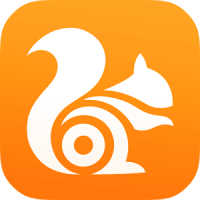 Uc browser logo