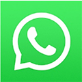 Whatsapp messenger apk logo