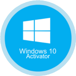 Windows 10 activator