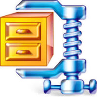 Winzip logo