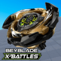 [⚡️] BEYBLADE X-BATTLES [Beta9.5] Script – AutoFarm, ESP, Teleport
