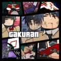 (学乱) Gakuran – Get White Hair Script, Keyless