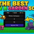 Grow a Garden Calculator
