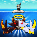 [🌑] Pull a Lucky Fish Script – AutoFarm, ESP, Farm, Teleport