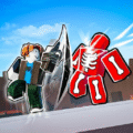 [🕷Spider] DUEL Warriors Script – AutoFarm, ESP, Teleport