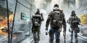 Division 2 Keeps Crashing and Freezing