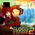 Flood Escape 2 🌊 Script – AutoFarm, ESP, Teleport