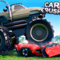 Car Crushers 2 Script – Fresh Pulse Autofarm & Auto-Buy Best Vehicle