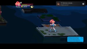 River City Girls 2 Where to Find All Gears