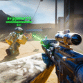 Ground War Script – Features, Aimbot, ESP, Name