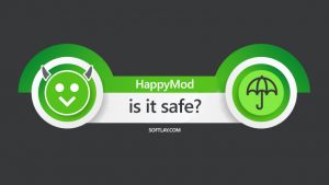 Is HappyMod Safe for iOS & Android