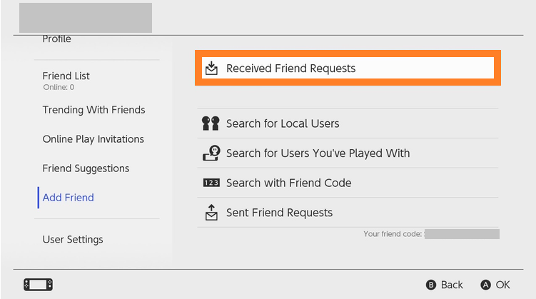 How to Add Friends on Nintendo Switch - A Complete Tutorial (2021)