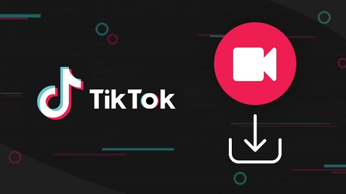 Download TikTok without Watermark Logo Using Snaptik