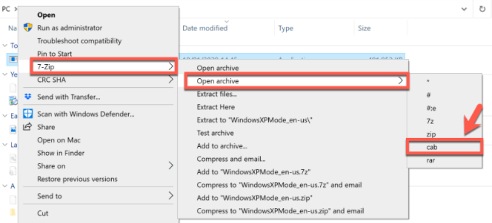 windows xp emulator forwindows 10 windows xp emulator forwindows 10