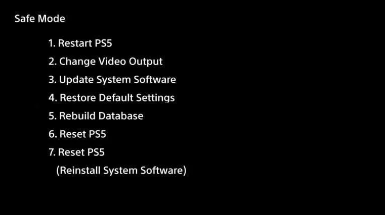  Fix PS5 Error code CE-106667-6  | Something went wrong, Download failed Fix