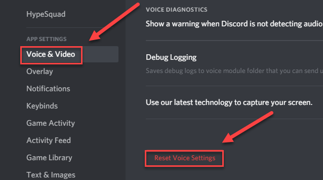 Discord Screen Share Audio Not Working - Fix Discord Stream Audio Issue