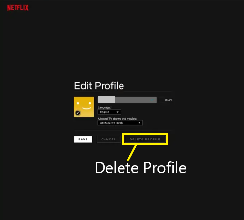 How to Log Out of Netflix On Any Roku Device - Sign Out Of Roku Account