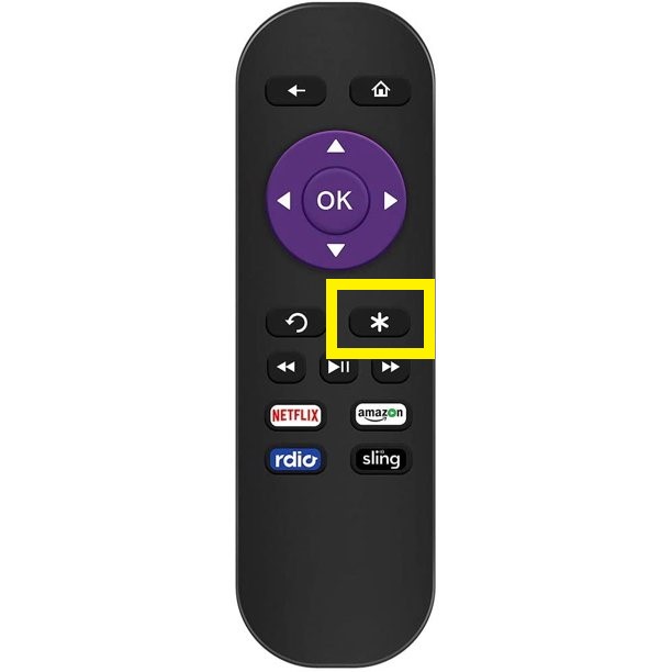 How to Log Out of Netflix On Any Roku Device - Sign Out Of Roku Account