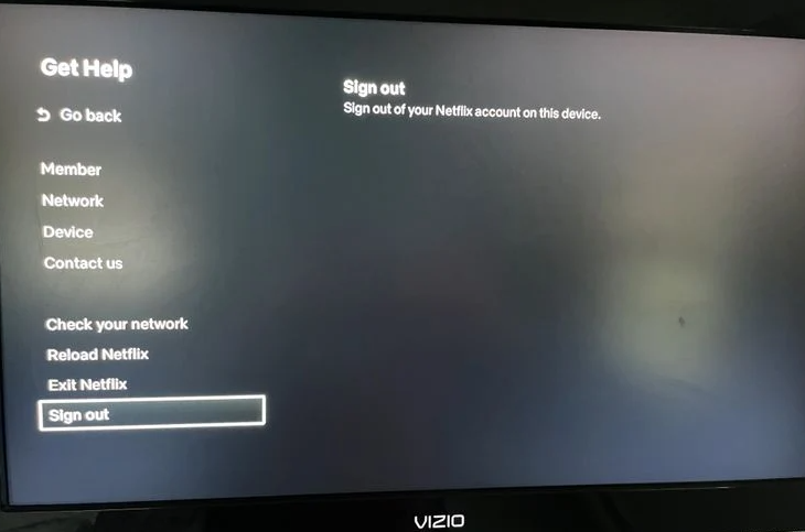 How to Log Out of Netflix On Any Roku Device - Sign Out Of Roku Account