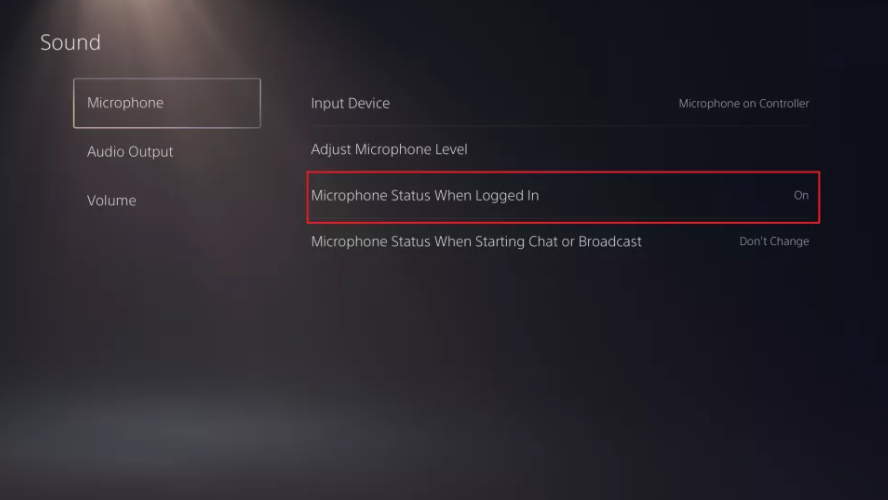 How to Mute a PS5 Controller Mic