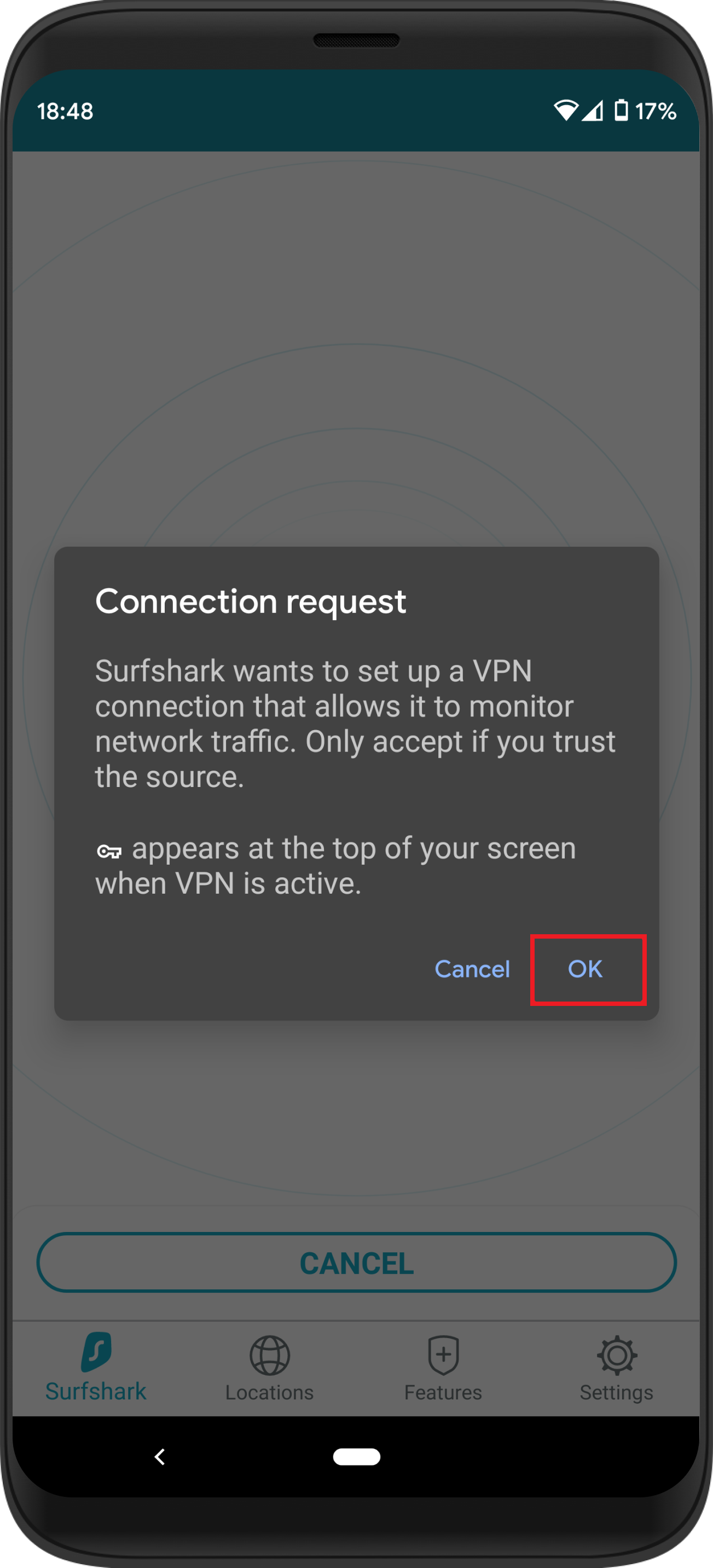 How to Setup and Login to your SurfsharkVPN on Windows