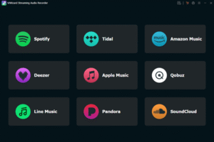 Download Music from SoundCloud to MP3