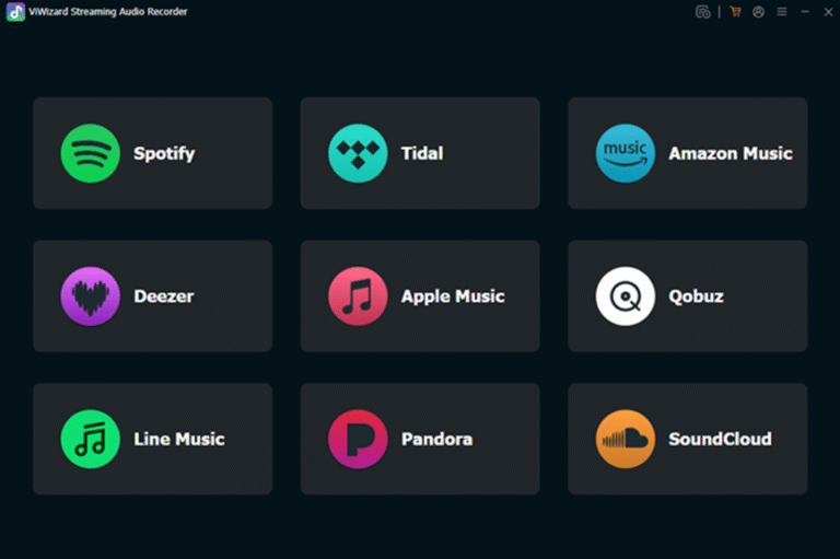 Download Music from SoundCloud to MP3