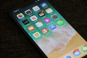 iPhone