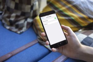 iphone call forwarding
