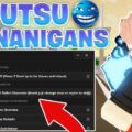 Jujutsu Shenanigans Script
