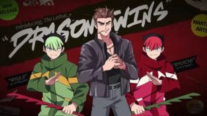 How to defeat Ken and dragon Twins in River City girls 2 Boss Fight