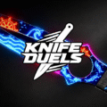 KNIFE DUELS Script – AutoFarm, ESP, Teleport