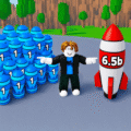 Merge a Nuke! Script – AutoFarm, ESP, Teleport