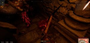 Dark and Darker mining