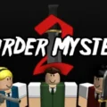 murder mystery 2