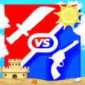 Murderers VS Sheriffs DUELS Script – Aimbot, ESP, Kill Aura