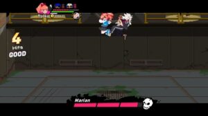 River City Girls 2 How to Learn New Moves