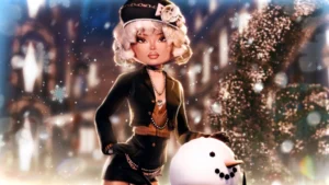 Dress to Impress Script