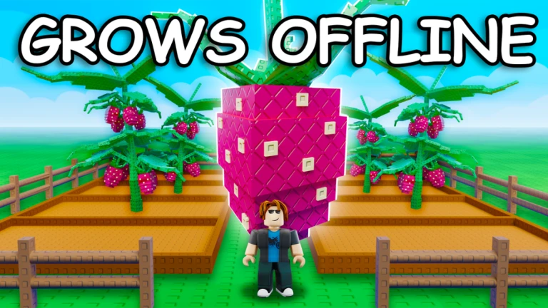 Grow A Garden Script