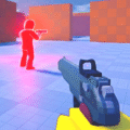 Pistol Arena Script – Aimbot, Hitbox Expander, WallCheck