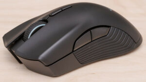 fix razer synapse not detecting mouse