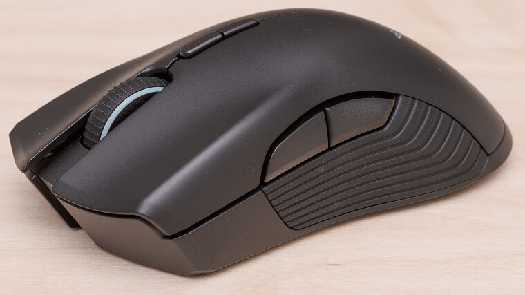 fix razer synapse not detecting mouse