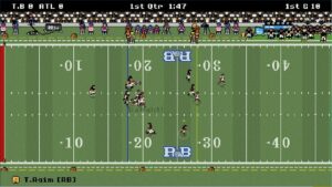 Retro Bowl Cheats and Glitches