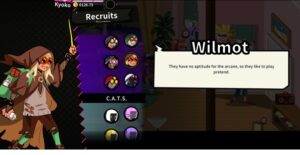 River City Girls 2 Recruits all enemies