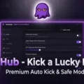 SwyHub | Kick a Lucky Block – Auto Farm