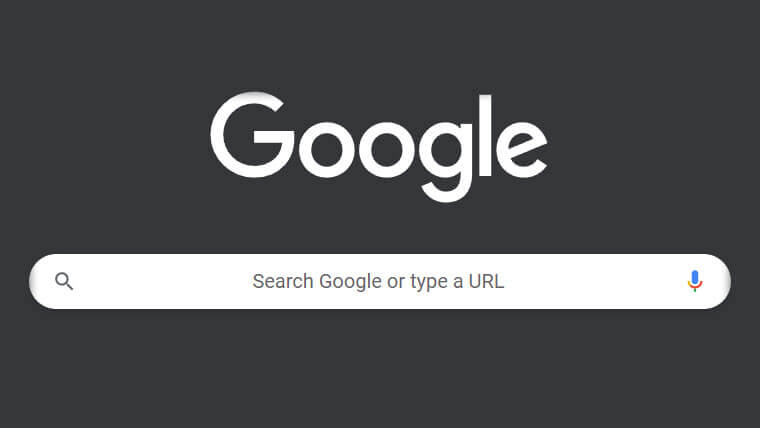 FAQ: Should I Search Google or Type a URL?