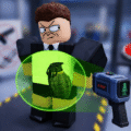Secure the Airport Script – ESP, noclip, Speed Hack
