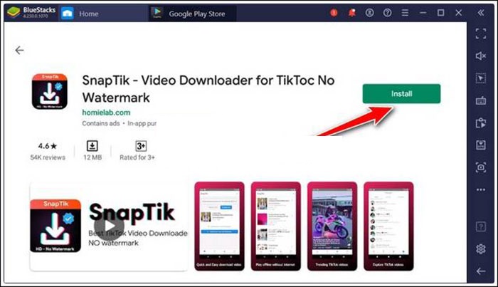tiktok video downloader