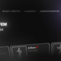 Universal 📌 Script – Afem Max, Introducing Afem Max, Love, Its Bigger