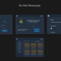 Universal 📌 Script – Note, More Information, Main Panel, Https